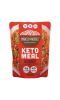 Miracle Noodle, Keto Meal, адобо и лапша на растительной основе, 261 г (9,2 унции)
