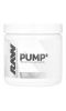 Raw Nutrition, Pump 2, предтренировочный комплекс, без добавок, 124 г (4,37 унции)