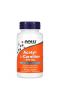 Now Foods, Acetyl-L- Carnitine, 500 mg,  50 Veg Capsules