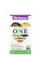 Bluebonnet Nutrition, Immune One, комплекс из цельных продуктов, 30 растительных капсул