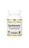 California Gold Nutrition, эрготионеин, 25 мг, 90 растительных капсул