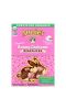 Annie's Homegrown, Organic Baked Bunny Graham Snacks, Neapolitan , 7.5 oz (213 g)