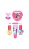 Lip Smacker, Disney Princess Beauty Collection, набор из 9 средств