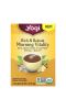 Yogi Tea, Rich & Robust Morning Vitaility, 16 чайных пакетиков, 36 г (1,27 унции)