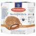 Daelmans, Stroopwafels, Large Hex Box, Caramel, 8 Waffles, 8.11 oz (230 g)