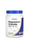 Nutricost, хлорид магния, без добавок, 907 г (32 унции)