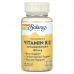 Solaray, Triple Strength Vitamin K-2 Menaquinone-7, 150 mcg, 30 VegCaps