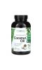 Emerald Laboratories, Кокосовое масло, 240 мягких таблеток