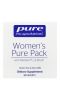 Pure Encapsulations, Женский чистый пакет, 30 пакетиков