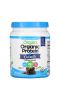 Orgain, Органический протеиновый порошок с овсяным молоком, растительный, шоколад, 479 г (1,05 фунта)