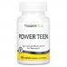 Nature's Plus, Source Of Life, Power Teen, 90 Tablets