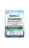 NeilMed, SinuInhaler, противоотечное средство для носа, 198 мг (0,007 унции)