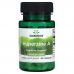 Swanson, Гуперзин A, 50 мкг, 60 капсул