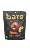 Bare Snacks, запеченные яблочные чипсы, корица, 96,3 г (3,4 унции)