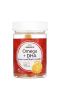 Swanson, Омега + ДГК, цитрусовые, 60 жевательных таблеток