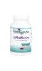 Nutricology, L-метионин, 100 растительных капсул