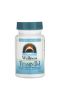 Source Naturals, Wellness, витамин D3, 50 мкг (2000 МЕ), 200 мягких таблеток