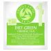Triple Leaf Tea, Dieter's Green, травяной чай, декофеинизированный, 20 чайных пакетиков, 1.4 унций (40 г)