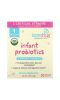 LoveBug Probiotics, Tiny Tummies, пробиотики и пребиотики для ежедневного приема, от 0 до 6 месяцев, 1 миллиард КОЕ, 30 отдельных порционных стиков по 1,5 г (0,05 унции)