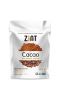 Z!NT, Cacao Raw Organic Powder, 8 oz (227 g)
