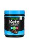 Orgain, Keto, Ketogenic Collagen Protein Powder with MCT Oil, Chocolate, 0.88 lb (400 g)