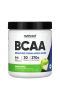 Nutricost, Performance, BCAA, со вкусом зеленого яблока, 270 г (9,5 унции)