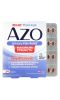 Azo, Средство от боли при мочеиспускании, Максимальная сила, 24 таблетки