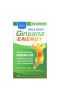 BodyGold, Ginsana Energy, Caffeine Free, 30 VegCaps