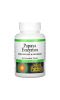 Natural Factors, Papaya Enzymes with Amylase & Bromelain, 60 Chewable Tablets