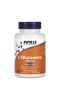 Now Foods, L-Глутамин, 500 мг, 120 капсул