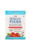 Nordic Naturals, Нордическая флора, для детей, Эльфы с пробиотиками, Классные ягоды, 3 млрд КОЕ, 30 пакетов