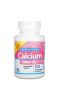 21st Century, Кальций 500 + витамин D3 + еще больше D3, 90 капсул