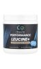 NB Pure, Performance, лейцин +, 200 г (7,05 унции)
