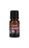 Cliganic, 100% чистое эфирное масло, герань, 10 мл (0,33 жидк. Унции)