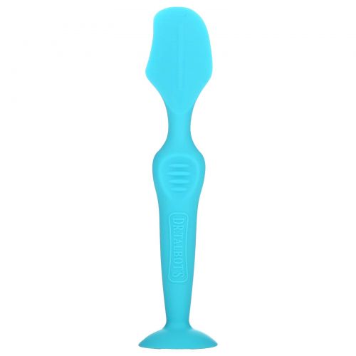 Dr. Talbot's, Diaper Cream Brush, Blue, 1 Brush