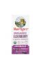 MaryRuth Organics, Органические жидкие капли из бузины, травы, голубика + малина, 30 мл (1 жидк. Унция)