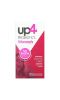 up4, Пробиотики для женщин, 50 млрд КОЕ, 60 веганских капсул