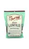 Bob's Red Mill, Зеленая чечевица, по-французски, 680 г (1 фунт 8 унций)