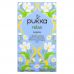 Pukka Herbs, Relax, Caffeine Free, 20 Herbal Tea Sachets, 1.41 oz (40 g)
