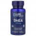 Life Extension, DHEA, 100 мг, 60 растительных капсул