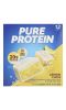 Pure Protein, батончик без глютена, со вкусом лимонного торта, 12 батончиков по 50 г (1,76 унции)