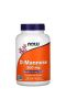 Now Foods, D-манноза, 500 мг, 240 вегетарианских капсул