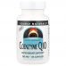 Source Naturals, Коэнзим Q10, 200 мг, 60 капсул