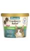 NaturVet, Cranberry Relief Plus, эхинацея, для кошек, 60 жевательных таблеток, 90 г (3,1 унции)