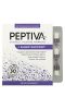 Peptiva, Клинически подтвержденные пробиотики + поддержка сна, 30 вегетарианских капсул