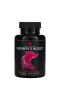Nobi Nutrition, Women's Boost, 60 капсул