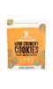 Lakanto, Хрустящее мини-печенье, арахисовая паста, 63,8 г (2,25 унции)