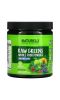 NATURELO, Raw Greens, порошок из цельных продуктов, лесные ягоды, 240 г (8,5 унции)