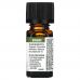 Aura Cacia, Organic Pure Essential Oil, Lemon Eucalyptus, 0.25 fl oz (7.4 ml)