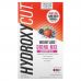 Hydroxycut, смесь для приготовления напитка для снижения веса, со вкусом лесных ягод, 21 пакетик по 2,5 г